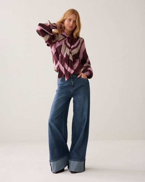 Summum blouse  2s3565-12488-120 2
