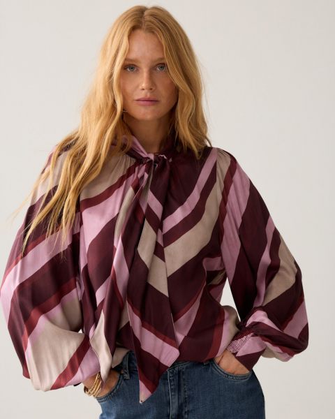 Summum blouse  2s3565-12488-120 3