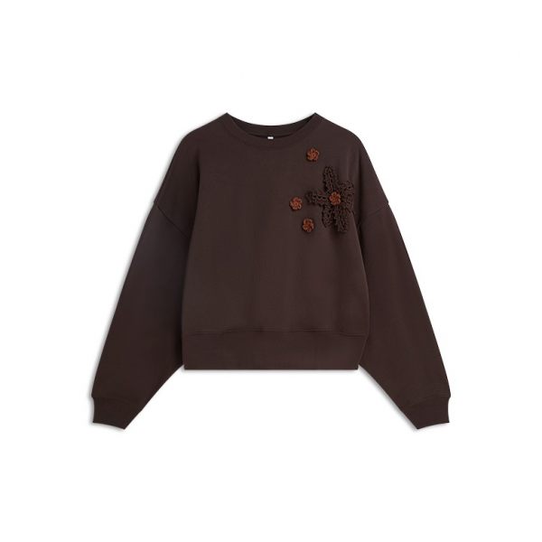 Summum sweater  3s5352-30816-754