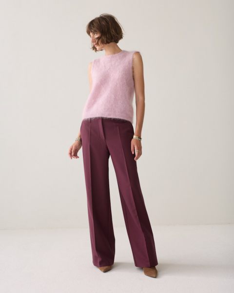 Summum pantalon  4s2369-11680-335