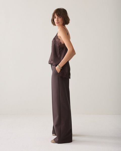 Summum pantalon  4s2369-11680-754 3
