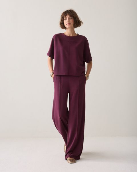 Summum pantalon  4s3019-30606-335