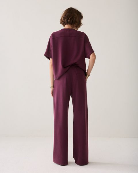 Summum pantalon  4s3019-30606-335 2