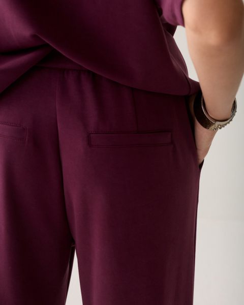 Summum pantalon  4s3019-30606-335 3