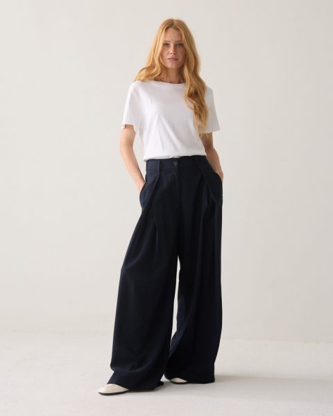 Summum broek  4s3022-12483-495