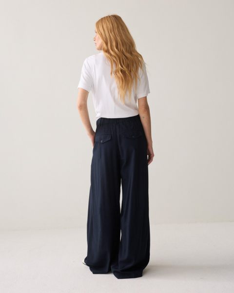 Summum broek  4s3022-12483-495 3