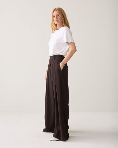 Summum pantalon  4s3022-12483-754 2