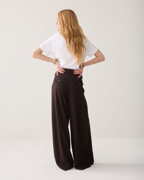 Summum pantalon  4s3022-12483-754 3