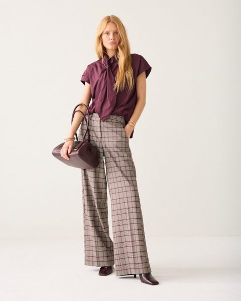 Summum pantalon  4s3040-12482-120 2