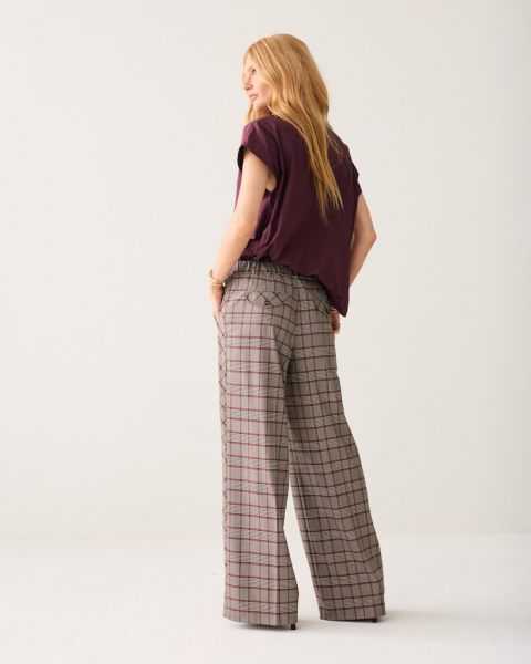 Summum pantalon  4s3040-12482-120 3