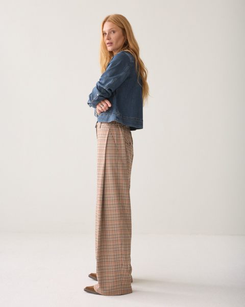 Summum pantalon  4s3042-12496-120 2
