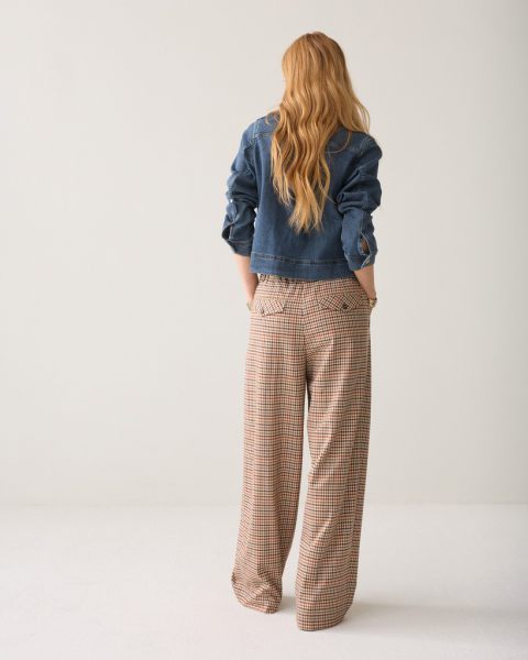 Summum pantalon  4s3042-12496-120 3