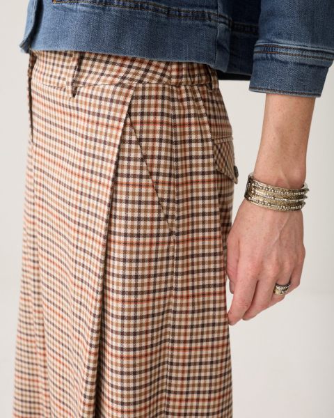 Summum pantalon  4s3042-12496-120 4