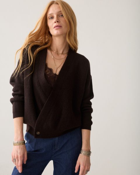 Summum vest  7s8028-70092-754