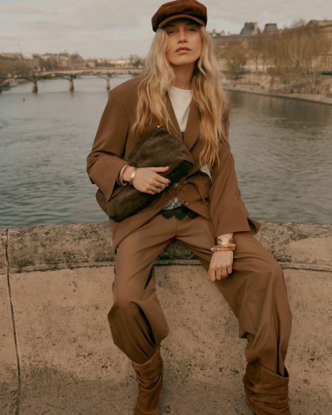 Summum blazer