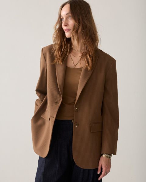 Summum blazer  1s1339-12543-756 2
