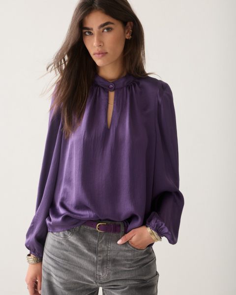 Summum blouse  2s3566-12493-572