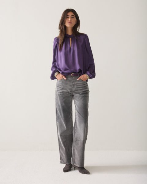 Summum blouse  2s3566-12493-572 2