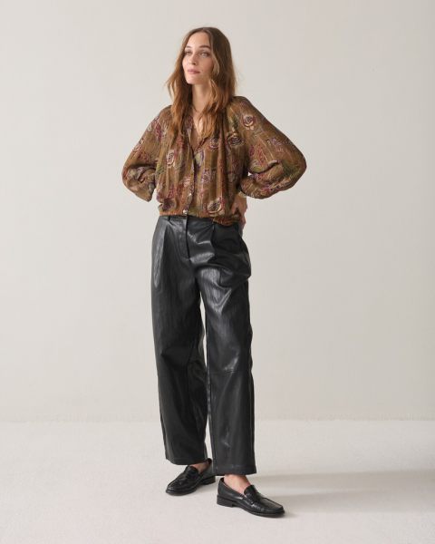 Summum blouse  2s3601-12546-756 2