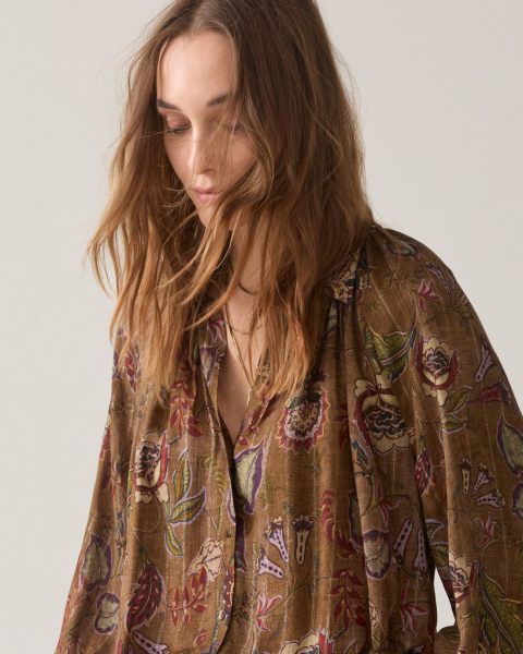 Summum blouse  2s3601-12546-756 4