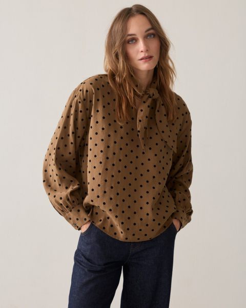 Summum blouse  2s3609-12545-756 2