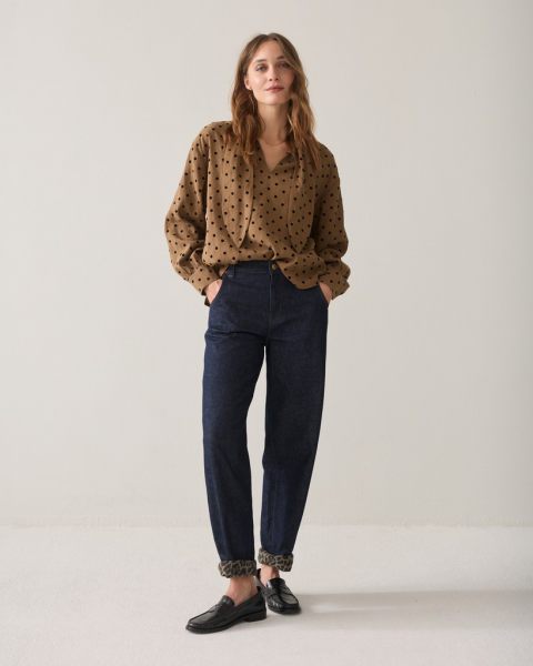 Summum blouse  2s3609-12545-756 4