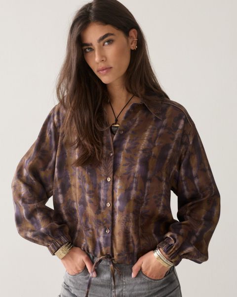 Summum blouse  2s3610-12547-756