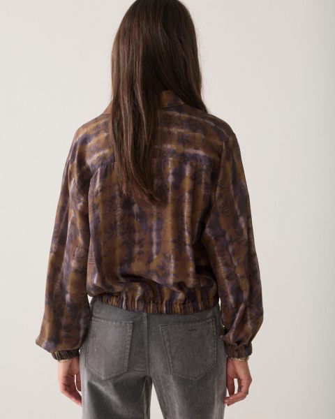 Summum blouse  2s3610-12547-756 3