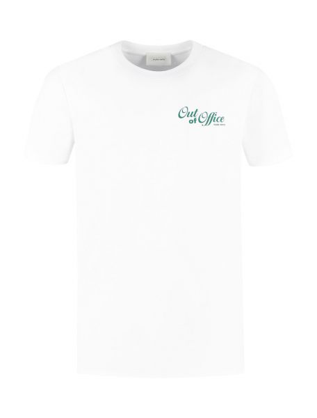 Pure Path t-shirt  25020104-01 2