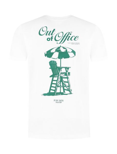Pure Path t-shirt  25020104-01 3