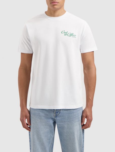 Pure Path t-shirt  25020104-01 4