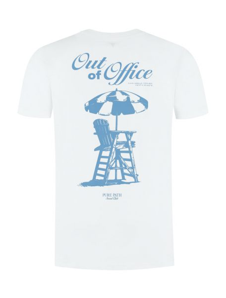 Pure Path t-shirt  25020104-39 3