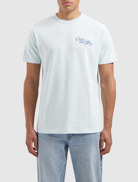 Pure Path t-shirt  25020104-39 4
