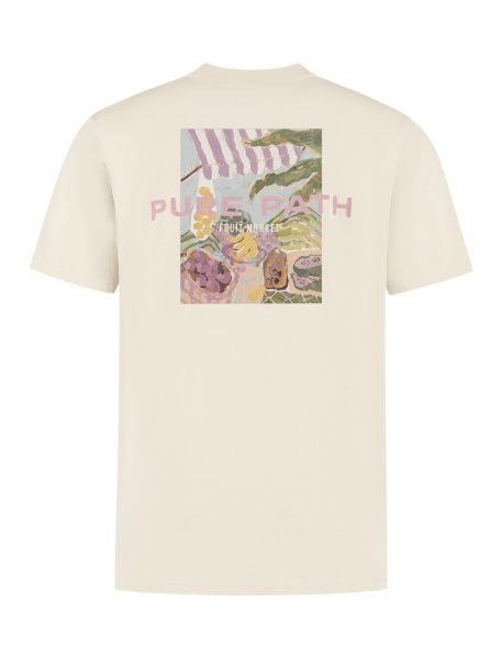 Pure Path t-shirt  25020101-46 3