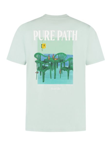 Pure Path t-shirt  25020102-14 3