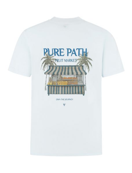 Pure Path t-shirt  25020103-39 3