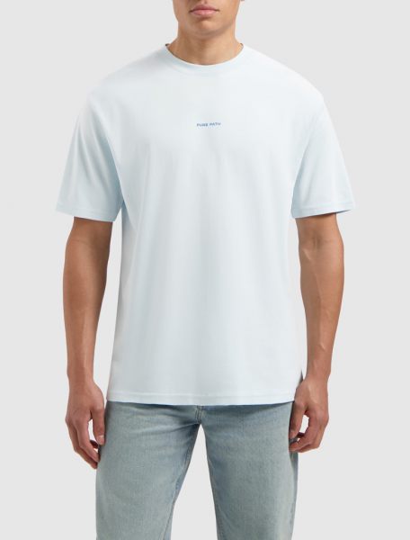 Pure Path t-shirt  25020103-39 4