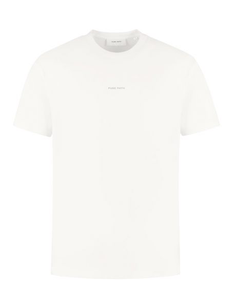 Pure Path t-shirt  25020103-45 2