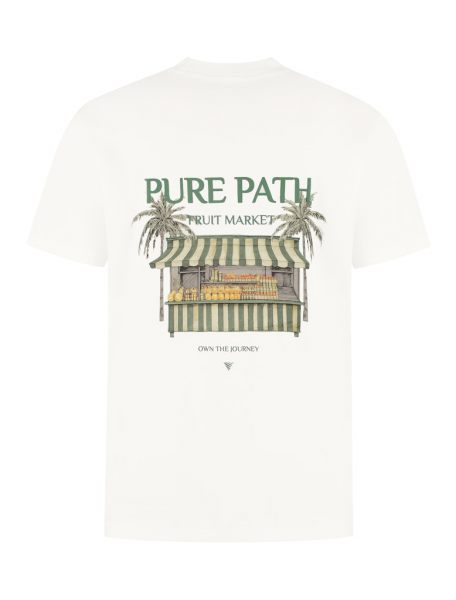 Pure Path t-shirt  25020103-45 3