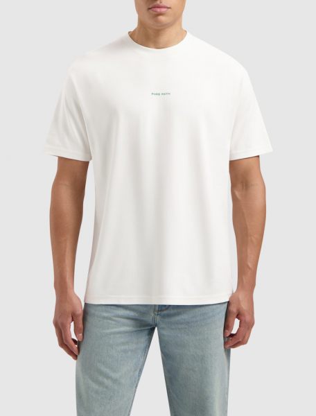 Pure Path t-shirt  25020103-45 4