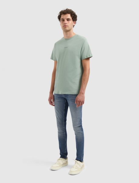 Pure Path t-shirt  25030101-10 4