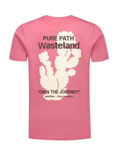 Pure Path t-shirt  25030106-24 3