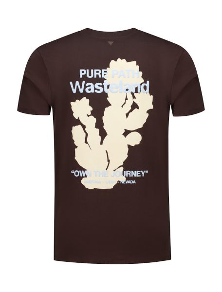 Pure Path t-shirt  25030106-96 3