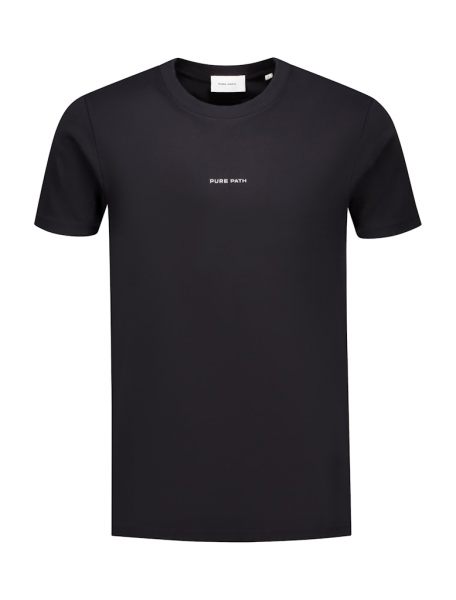 Pure Path t-shirt  25030107-02 2