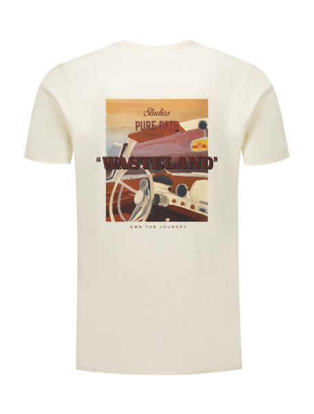 Pure Path t-shirt  25030108-54 3