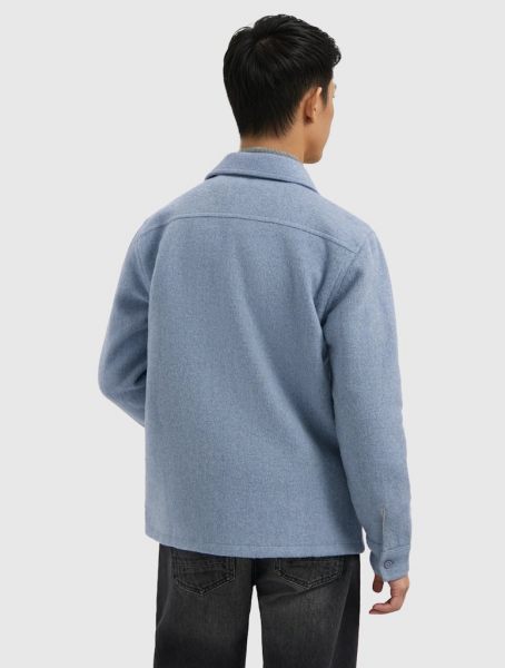 Pure Path overshirt  25030201-36 4