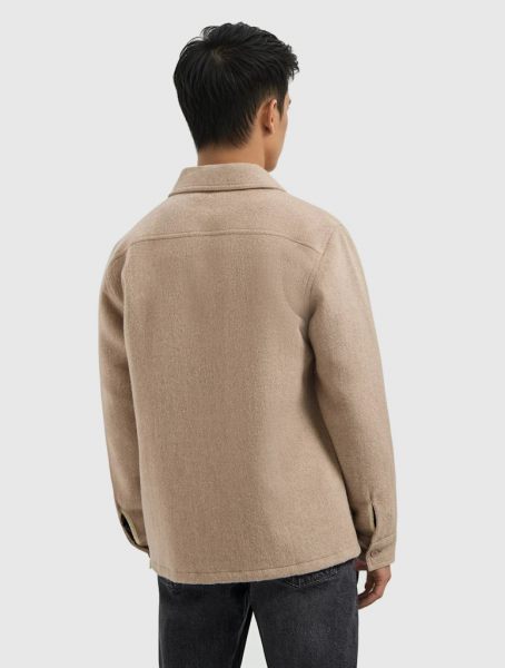 Pure Path overshirt  25030201-53 4