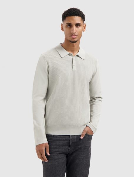 Pure Path polo  25030804-103 3