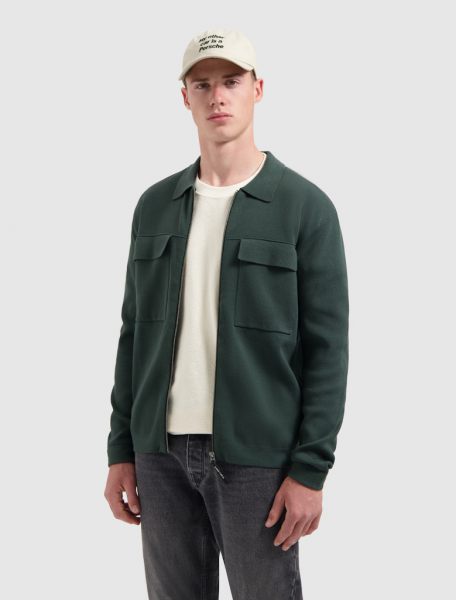 Pure Path overshirt  25030817-16 4