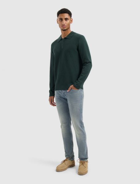 Pure Path jeans  W1523-82 4